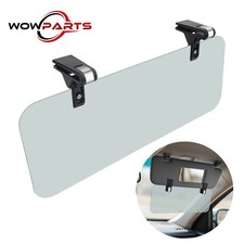 Universal Polarized Car Sun