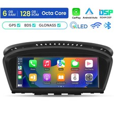 8.8" Android 14 8-Core Car GPS