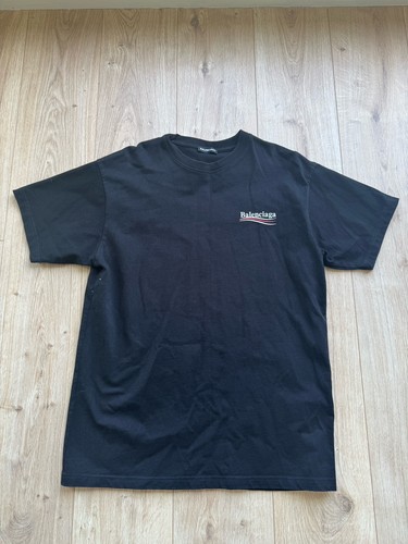 Men balenciaga black - balenciaga,