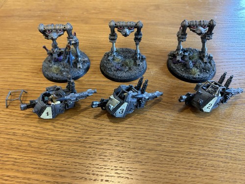 Games workshop warhammer - games, 40k