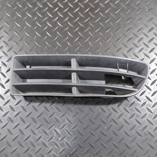 Bora front bumper - vw,