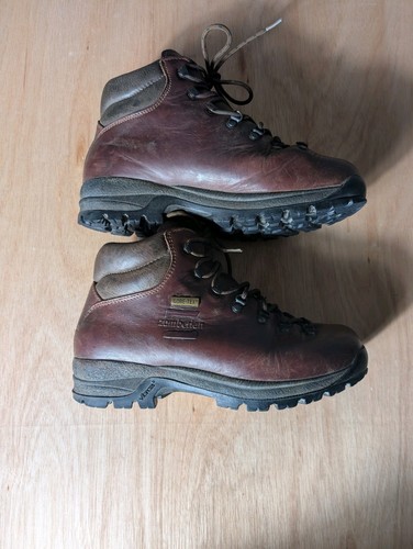 Zamberlan men boots size - boots, uk