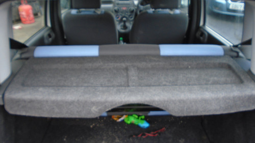 Fiat panda jtd - fiat, 1.3