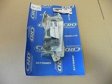 Nerf Bar Engine Protection