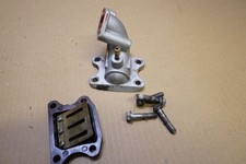 Peugeot Speedfight 2 scooter 2007 50cc reed intake  engine motor