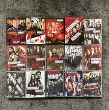 Criminal Minds - Complete