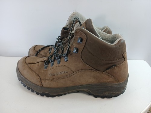 Scarpa womens cyrus - scarpa, mid