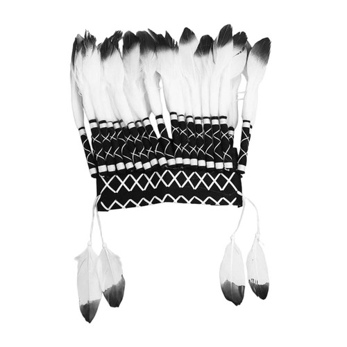 Indian hat artificial - indian,