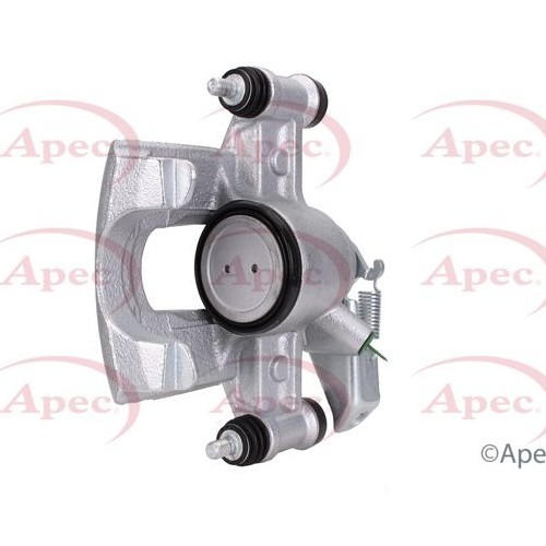 Apec brake caliper lca723 - apec,
