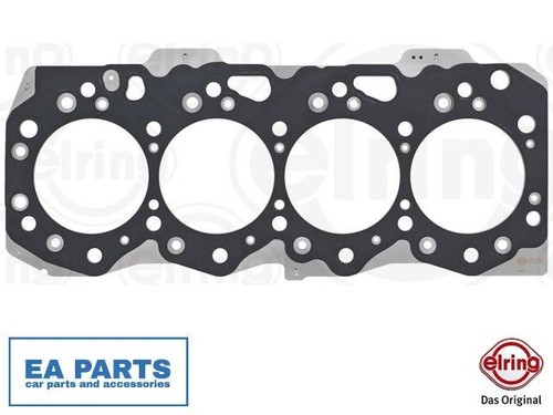 Gasket cylinder head for - head,