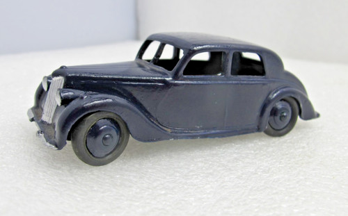 Vintage 1950 dinky toys - dinky,