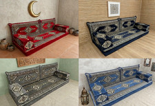 ARABIC MAJLIS TURKISH SOFA