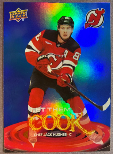 2025 let them cook - let,