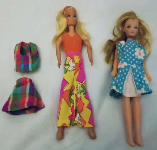 1970 vintage heather - 1970, rock