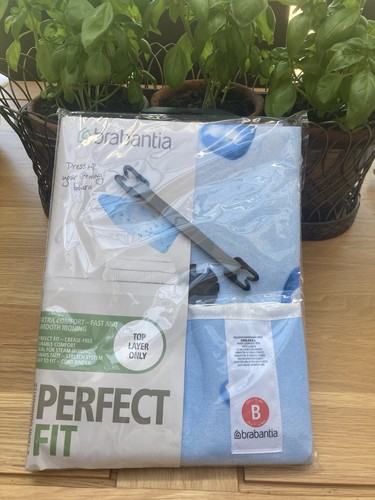 Brabantia cotton ironing - cotton,