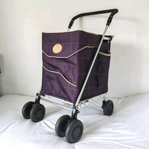 Sholley deluxe folding - sholley,