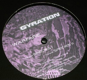 Warfare species - warfare, /