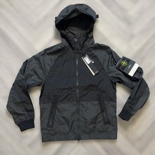 Stone Island Nylon Metal