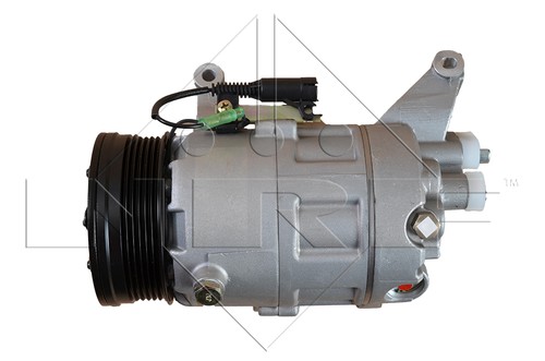 Nrf air con compressor - nrf, air-con