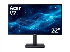 Acer v227q ips monitor - acer,