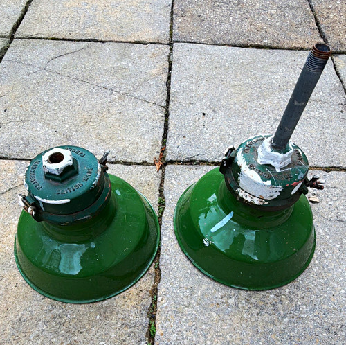 Vintage wadeson wardle - 2x,