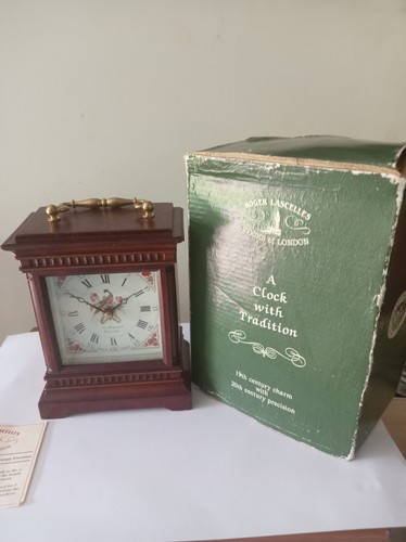 Vintage roger lascelles a - vintage,