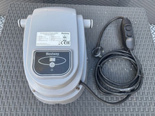 Bestway Electric Swimming  Pool Heater Up to 15FT 2.8KW For Above Ground BW58259