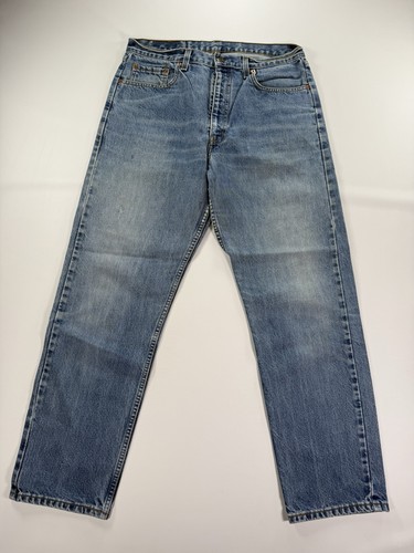 Levi 615 orange tab - 615,