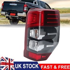 Rear Right LED Tail Light