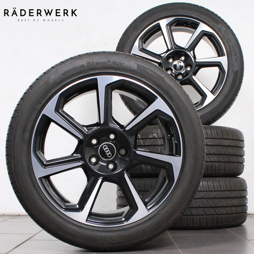 Inch original audi f3 - 19,