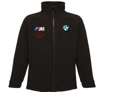 Embroidered Mens BMW M Sport