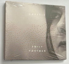 Emily Portman : Coracle CD Album 2015