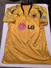 Shirt Jersey Trikot vintage