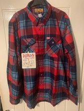 Dixxon 'The Mccallister' Home