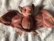 Ty Toy. ‘Batty’