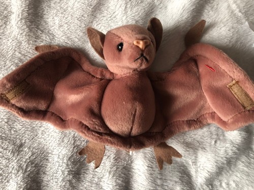 Toy batty - ty, toy.