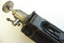 Lightweight Military(?) Wooden