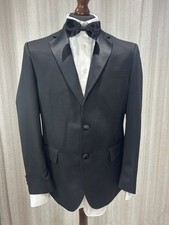 M&S collection mens black