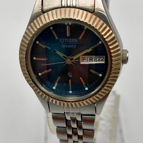 Used citizen 6000 - citizen, hst