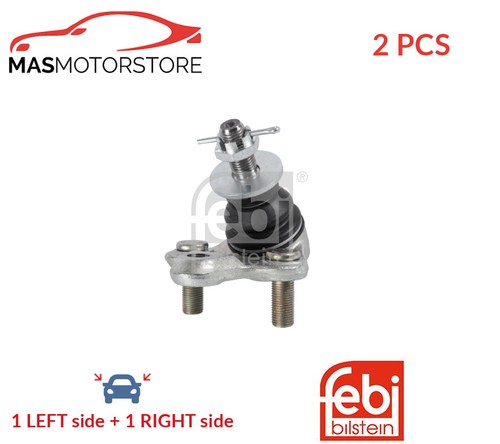 Suspension ball joint - suspension,