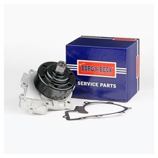 Borg & Beck Engine Cooling