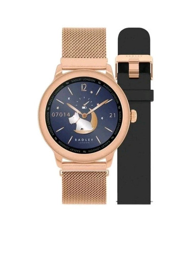 Radley smart series gold - radley,