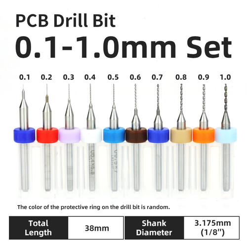 10pcs pcb micro - 10pcs,