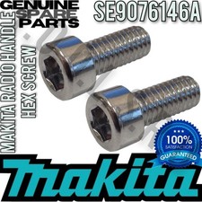 2 X Makita Site Radio BMR &