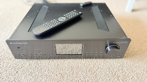 Cambridge audio azur 851n - cambridge,