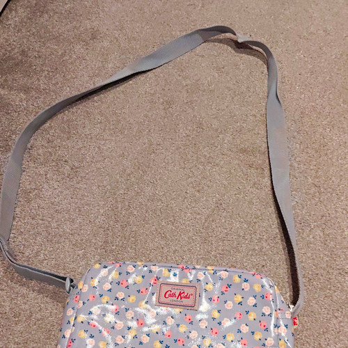 Cath kidston insulated - insulated, zip