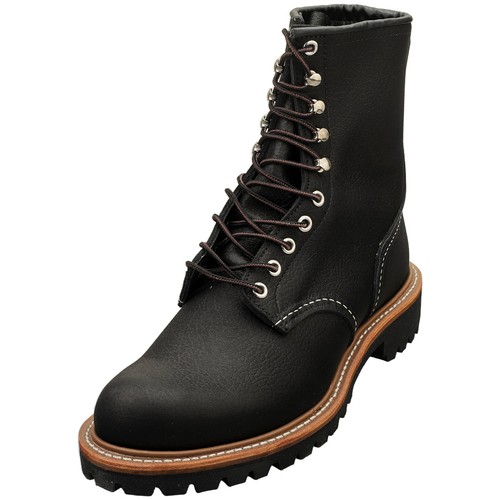 Red wing logger - logger, mens