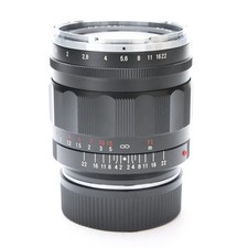 Voigtlander NOKTON 35mm F/1.2