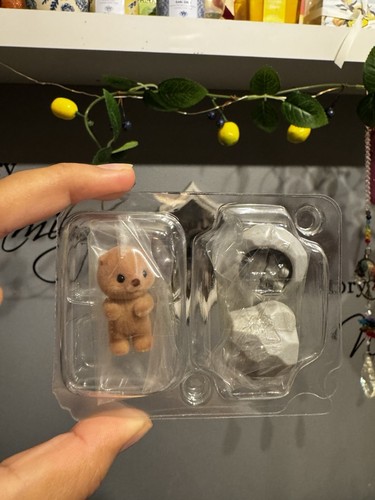 Sylvanian families baby blind - sylvanian,
