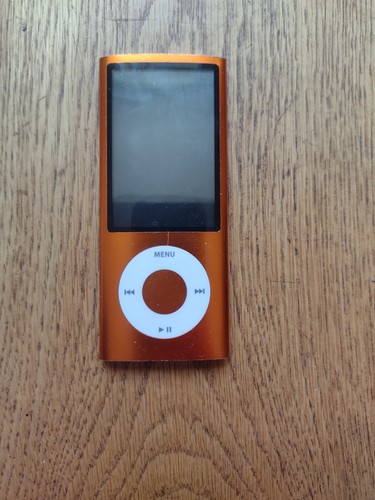 Apple ipod nano 5th generation - 5th,